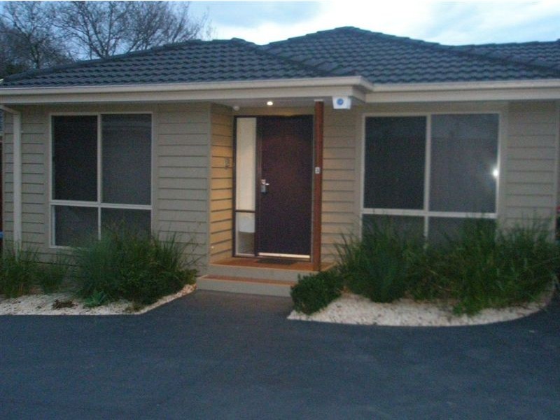 3/9 Coromandel Crescent South, Knoxfield VIC 3180