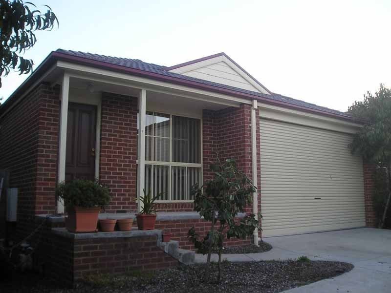 5/1 Bertram Road, Bayswater VIC 3153