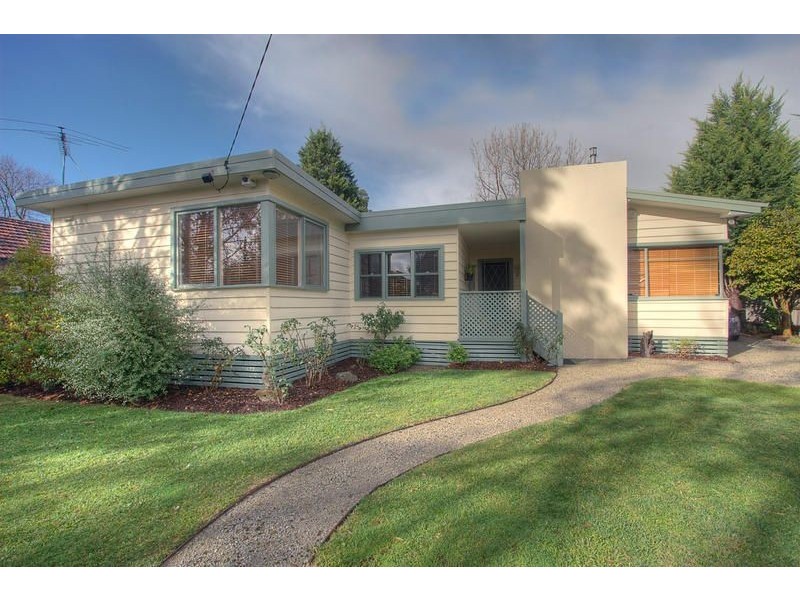 86 Albert Avenue, Boronia VIC 3155