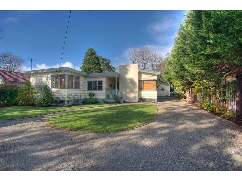 86 Albert Avenue, Boronia VIC 3155