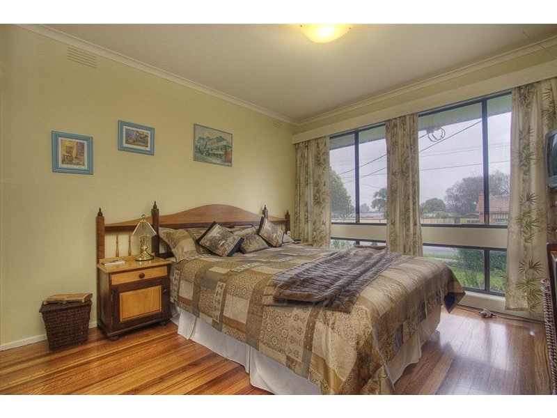 25 Cinerea Avenue, Ferntree Gully VIC 3156