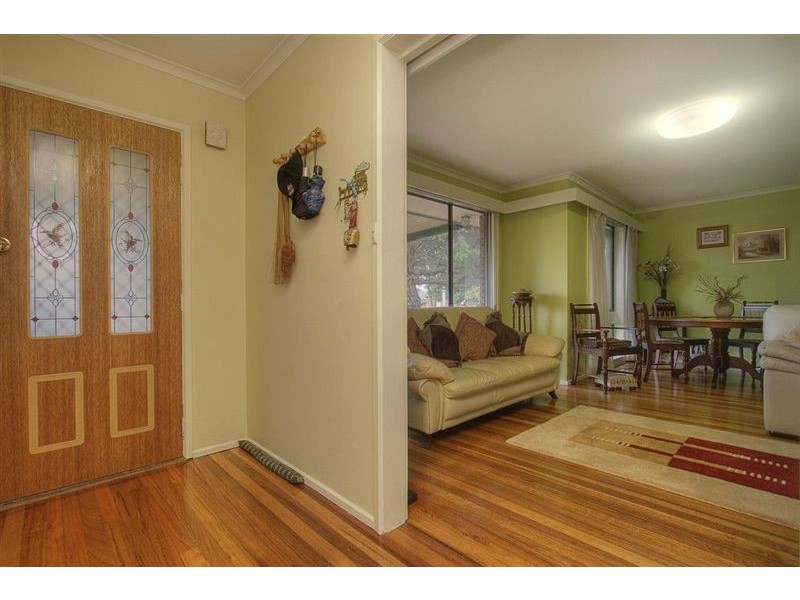 25 Cinerea Avenue, Ferntree Gully VIC 3156