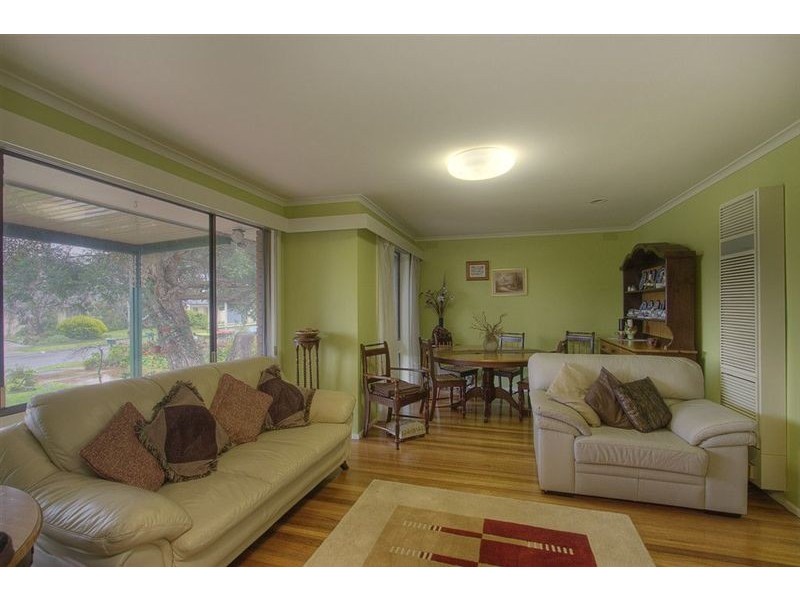 25 Cinerea Avenue, Ferntree Gully VIC 3156