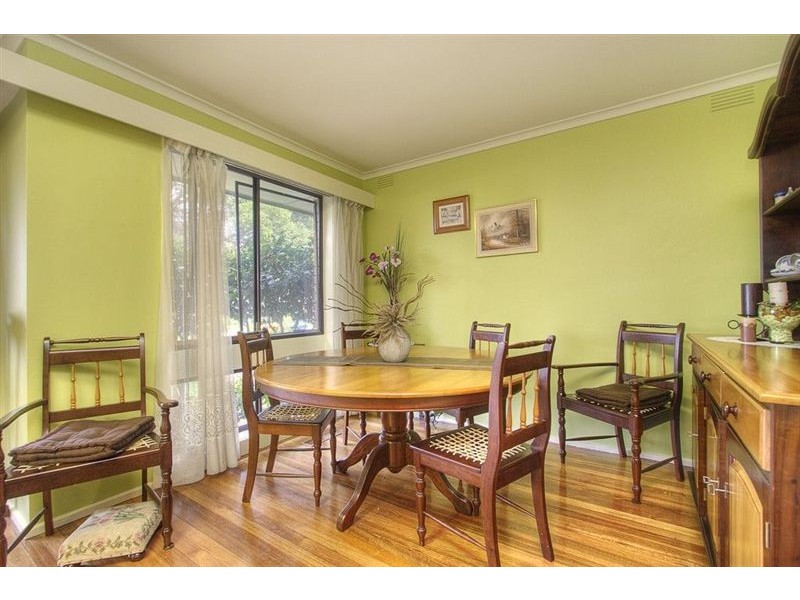 25 Cinerea Avenue, Ferntree Gully VIC 3156