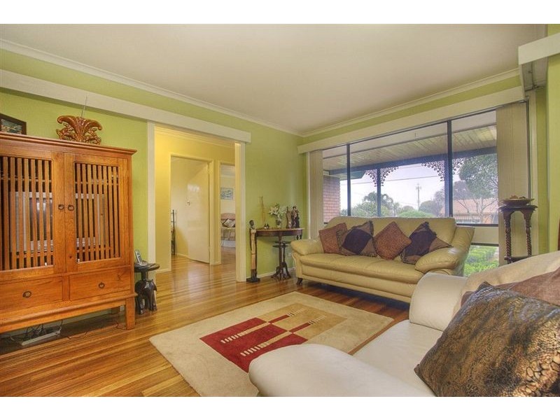 25 Cinerea Avenue, Ferntree Gully VIC 3156