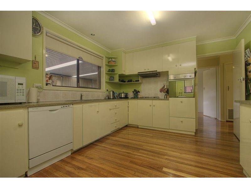 25 Cinerea Avenue, Ferntree Gully VIC 3156