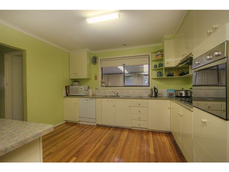 25 Cinerea Avenue, Ferntree Gully VIC 3156