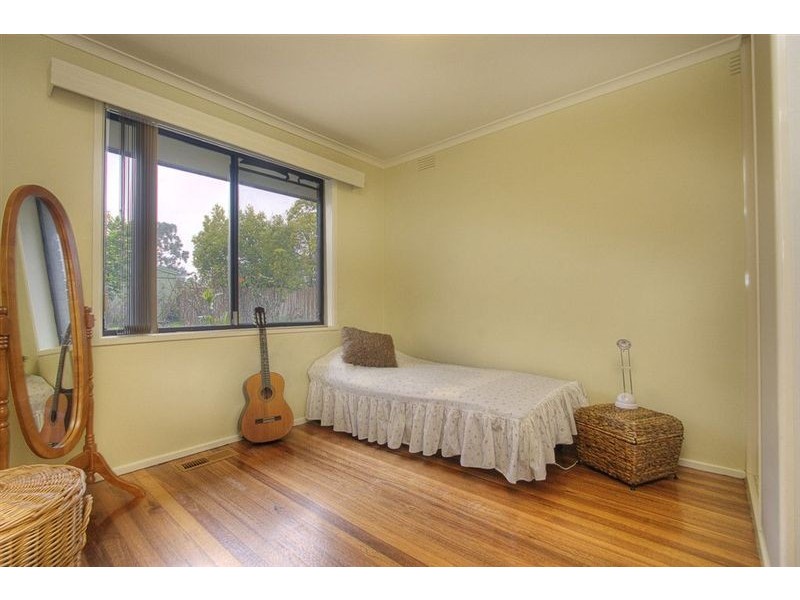 25 Cinerea Avenue, Ferntree Gully VIC 3156