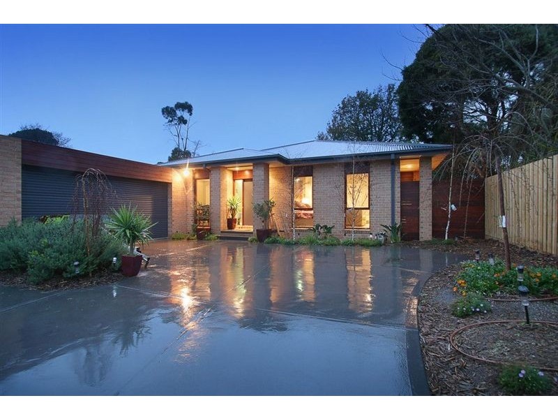 2/40 Albert Avenue, Boronia VIC 3155