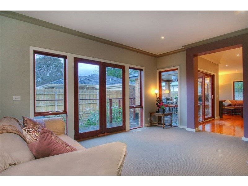 2/40 Albert Avenue, Boronia VIC 3155