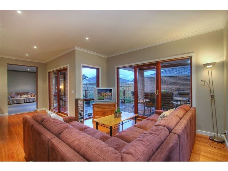 2/40 Albert Avenue, Boronia VIC 3155