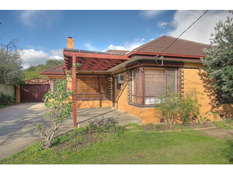 29 Rathmullen Road, Boronia VIC 3155