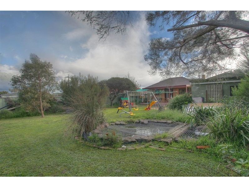 29 Rathmullen Road, Boronia VIC 3155