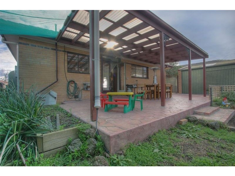 29 Rathmullen Road, Boronia VIC 3155