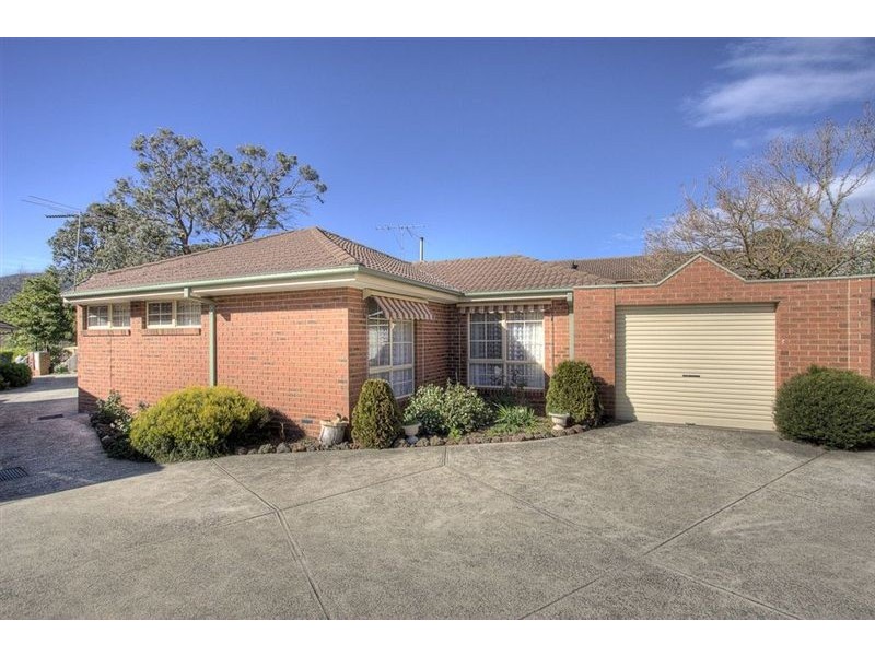 5/6 Callemondah Court, Ferntree Gully VIC 3156