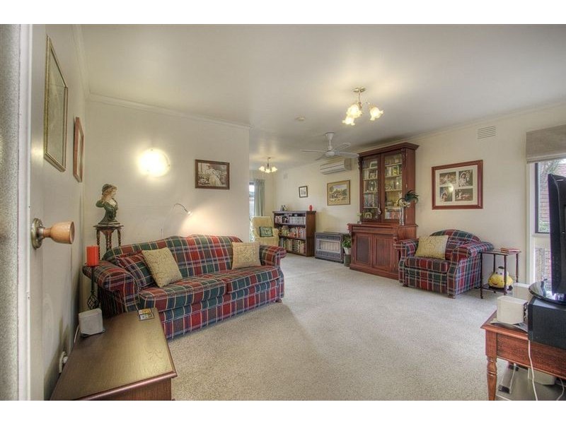 25 Yarana Street, Ferntree Gully VIC 3156