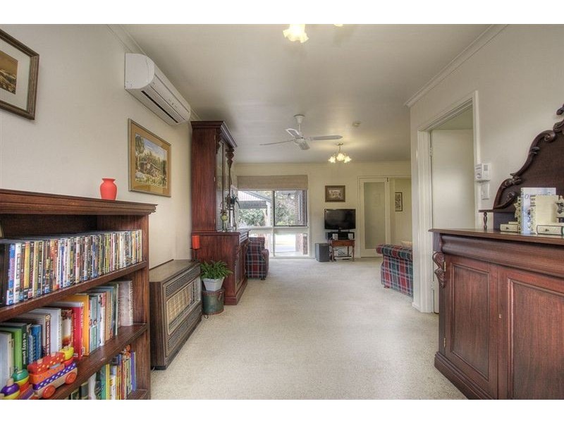 25 Yarana Street, Ferntree Gully VIC 3156