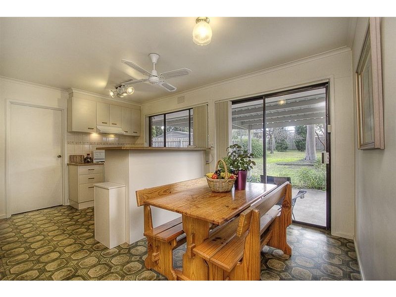 25 Yarana Street, Ferntree Gully VIC 3156