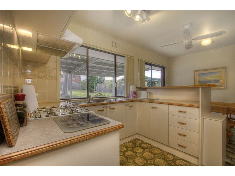 25 Yarana Street, Ferntree Gully VIC 3156