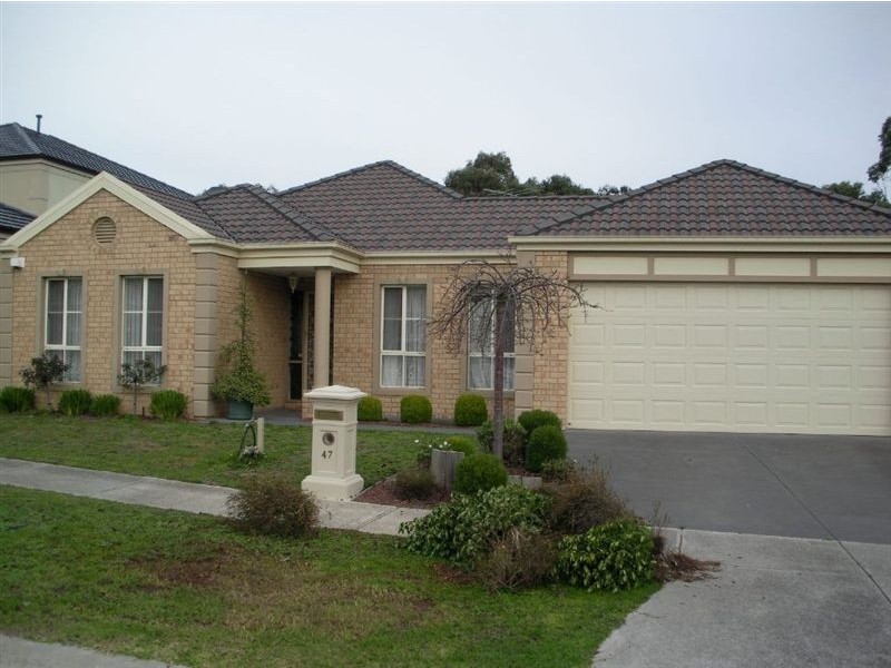 47 Bond Road, Ferntree Gully VIC 3156