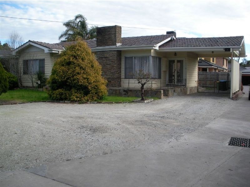 1/33 Albert Ave, Boronia VIC 3155