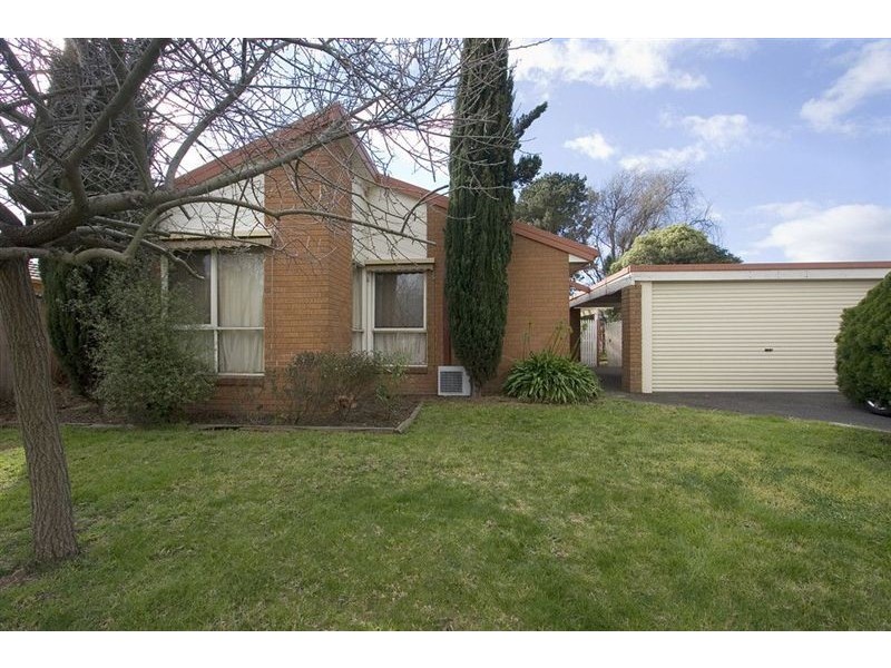7 Trefoil Street, Ferntree Gully VIC 3156