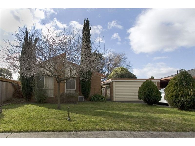 7 Trefoil Street, Ferntree Gully VIC 3156
