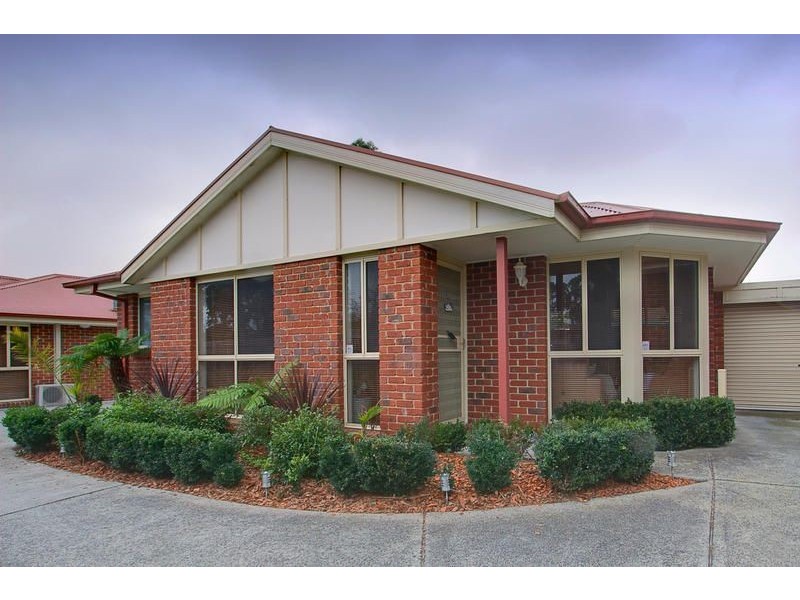 3/89 Albert Avenue, Boronia VIC 3155