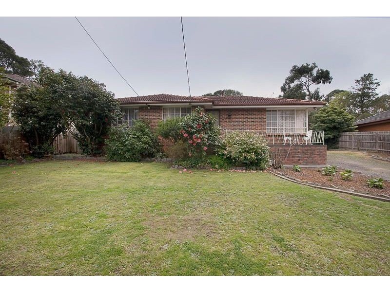 12 New Street, Boronia VIC 3155