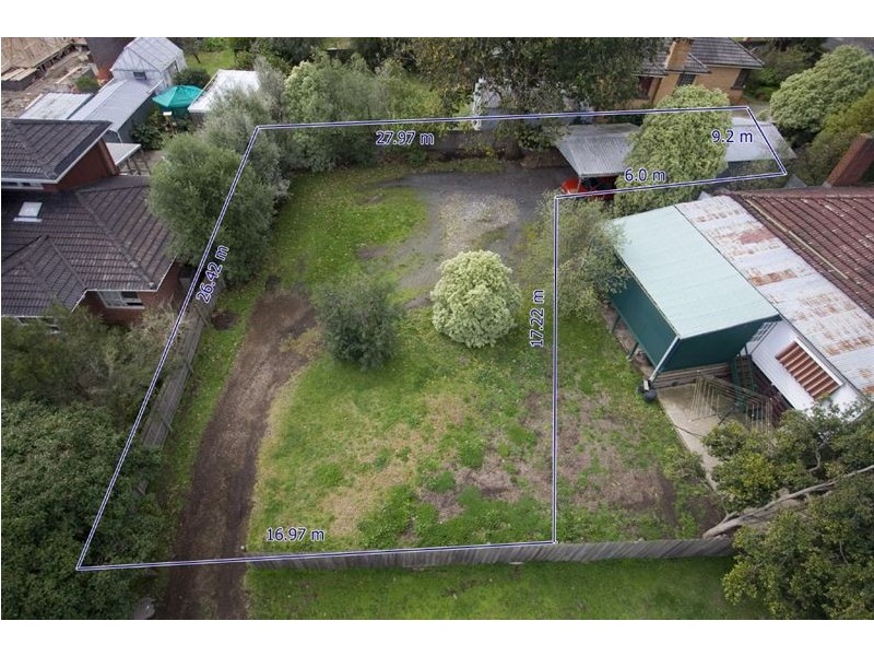 2/22 St Elmo Avenue, Ferntree Gully VIC 3156