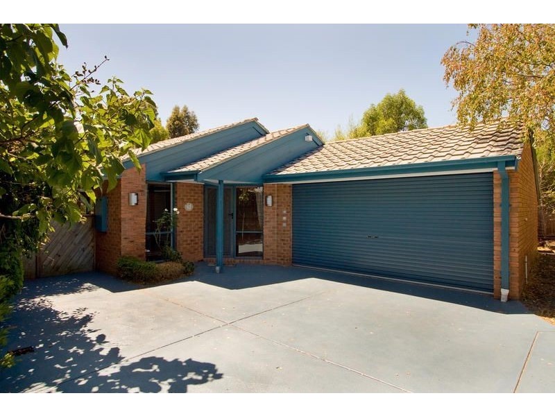 62 Chandra Avenue, Kilsyth South VIC 3137