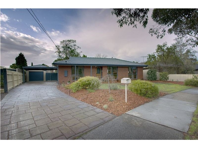 7 Tiverton Court, Bayswater North VIC 3153
