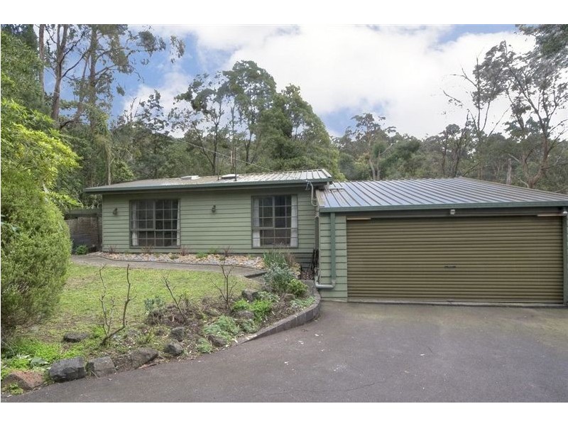 42 Inverness Avenue, The Basin VIC 3154