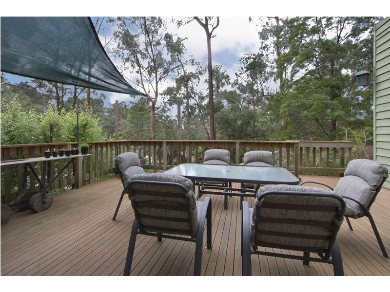 42 Inverness Avenue, The Basin VIC 3154