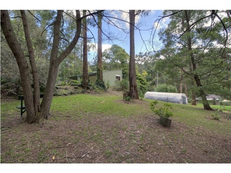 42 Inverness Avenue, The Basin VIC 3154