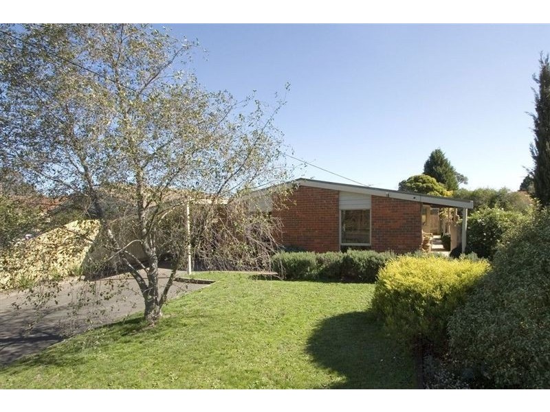 51 Tolhurst Avenue, Boronia VIC 3155