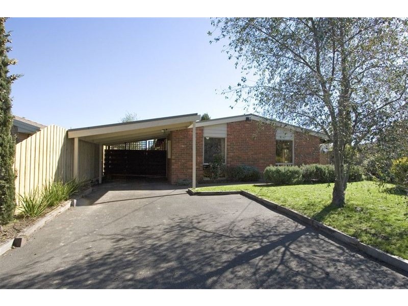 51 Tolhurst Avenue, Boronia VIC 3155