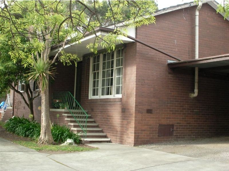 3/3 Clematis Ave, Ferntree Gully VIC 3156