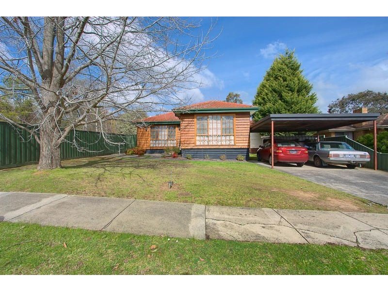 157 Albert Avenue, Boronia VIC 3155