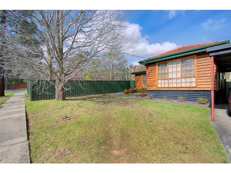 157 Albert Avenue, Boronia VIC 3155