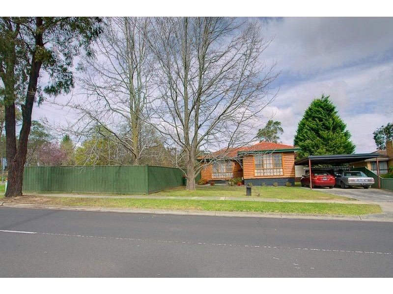 157 Albert Avenue, Boronia VIC 3155