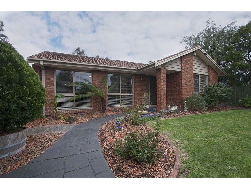 1 Torresdale Drive, Boronia VIC 3155