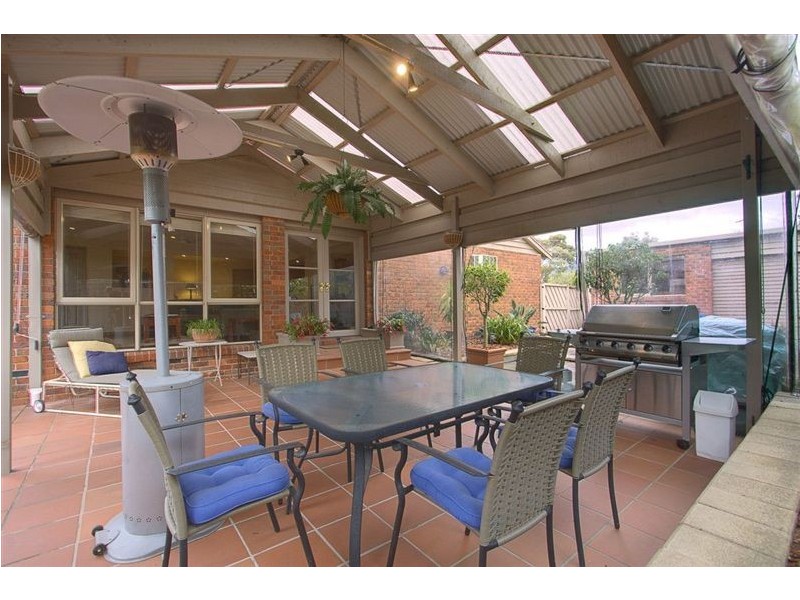 1 Torresdale Drive, Boronia VIC 3155