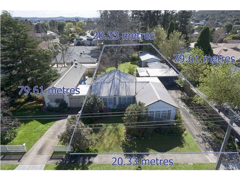 42 Central Avenue, Boronia VIC 3155