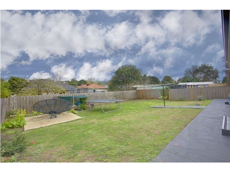 143 Albert Avenue, Boronia VIC 3155