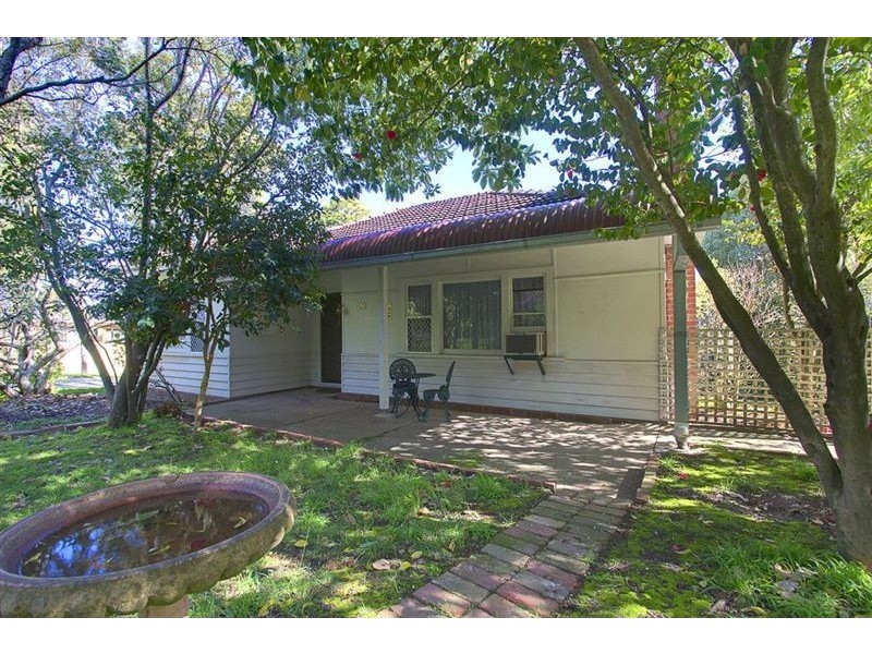 1/22 St. Elmo Avenue, Ferntree Gully VIC 3156