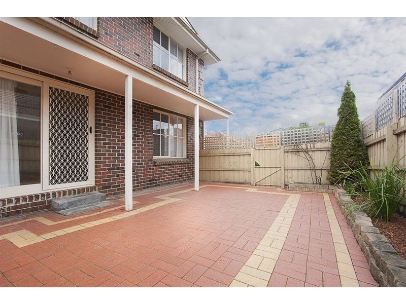 4/23 Dixon Court, Boronia VIC 3155
