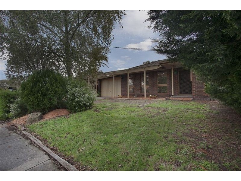 34 Beresford Drive, Boronia VIC 3155