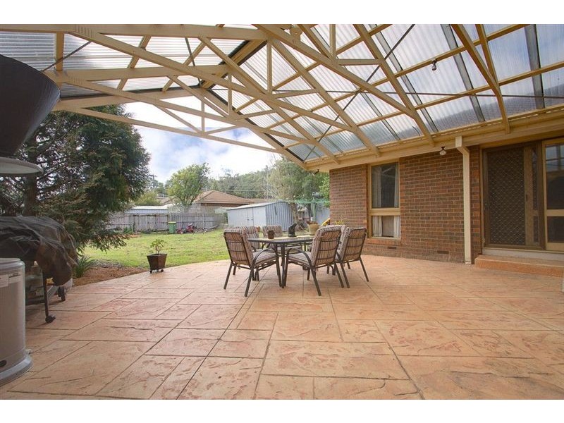 34 Beresford Drive, Boronia VIC 3155