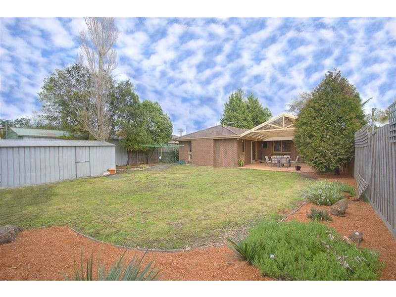 34 Beresford Drive, Boronia VIC 3155